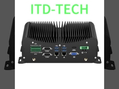 industri MINI PC tertanam mini PC komputer industri