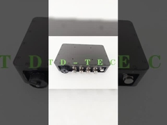 ITD Kotak tahan air yang kokoh Android PC