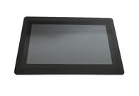 IP65 Front Industrial Touch Panel PC Fully Integrated Marine Display 11.6” Size