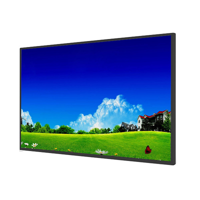 ITD 32 '' Open Frame PCAP LCD Monitor Kecerahan Tinggi Tinggi Tni 1920×1080 Kelas Industri untuk aplikasi luar ruangan, seperti totem luar ruangan, kios luar ruangan, otomatisasi pabrik, militer, transportasi.