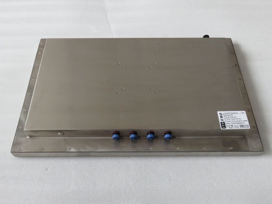 21.5" SS316 Android Touch Panel PC Full IP66 IP67 RS232